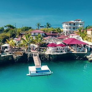 Hotel Angermeyer Waterfront Inn